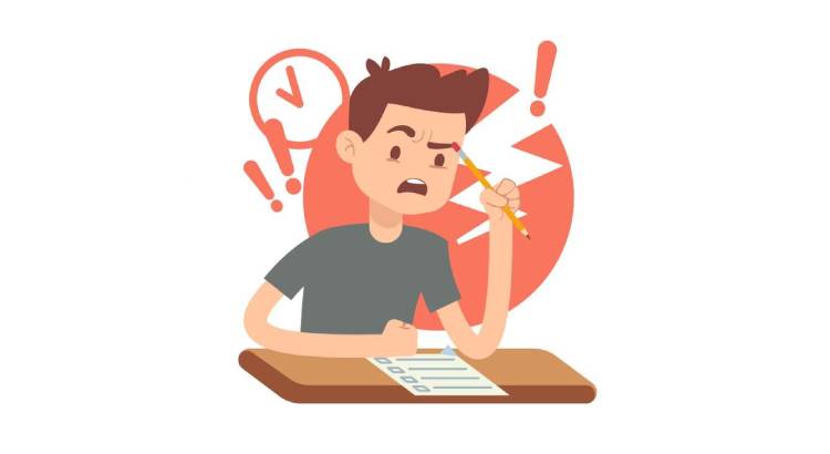 Гороскоп неудачников