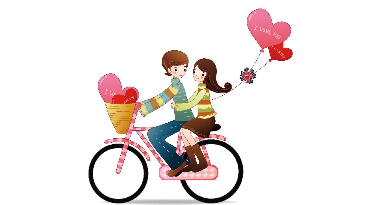 Обряд на привлечение суженого