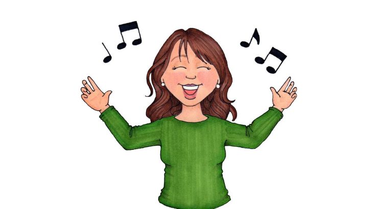 Заговор на изменение голоса