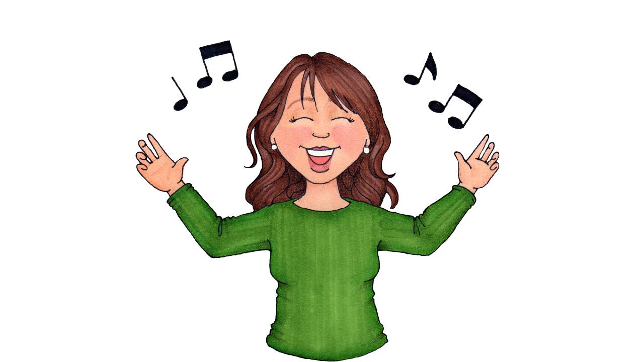 Заговор на изменение голоса