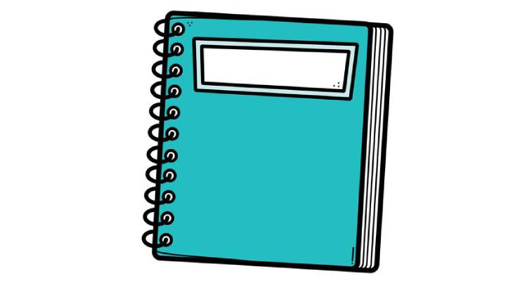 Как с помощью магии сделать тетрадь для исполнения желаний