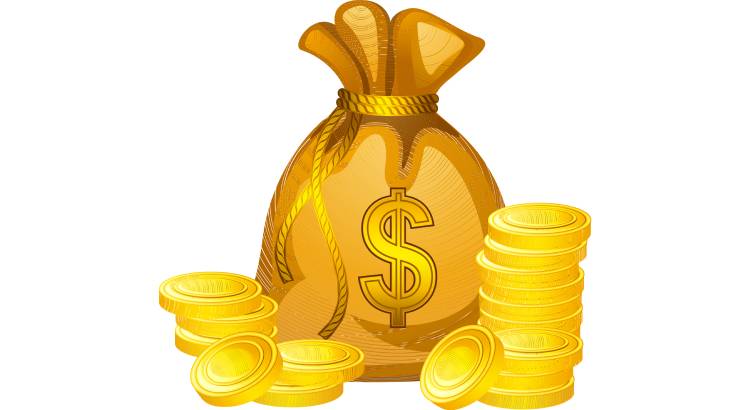 Как настроиться на денежный поток