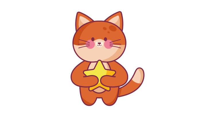 Кошачий гороскоп по дате рождения