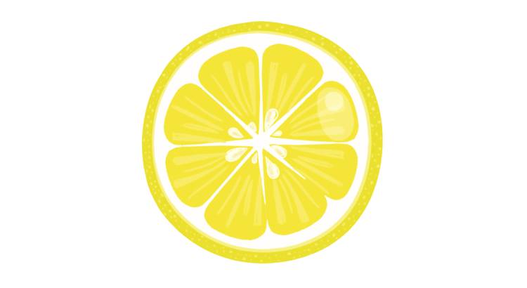 Как похудеть с помощью лимона