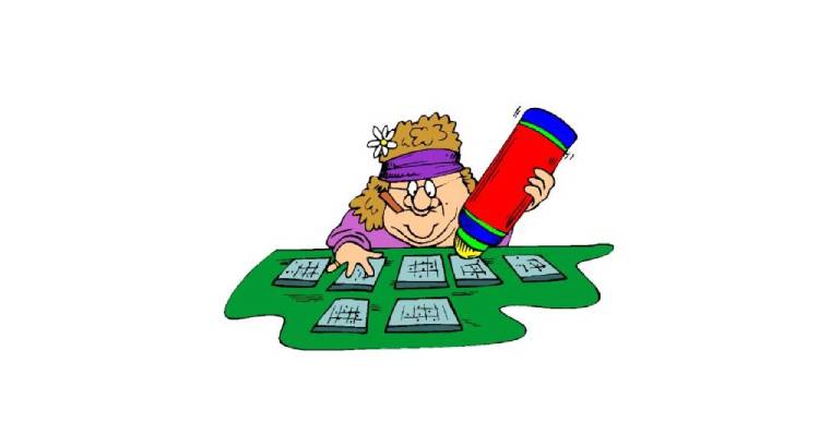 Гороскоп для выигрыша в лотереи