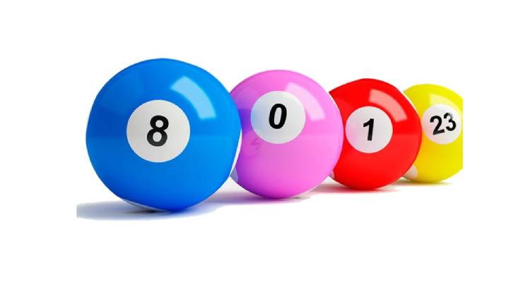 Гороскоп на лотереи