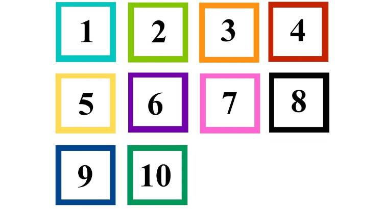 Гороскоп на лотерею