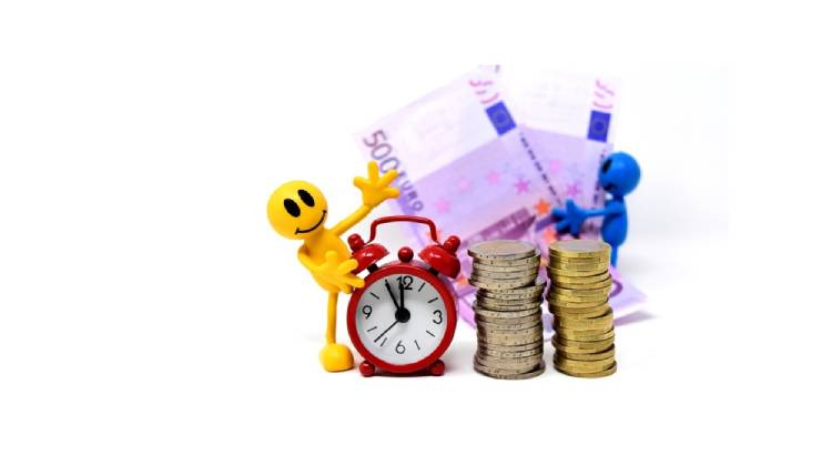 Онлайн лотерея в интернете