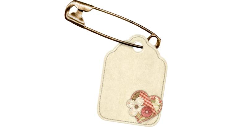 Заговор на булавку от сглаза и порчи