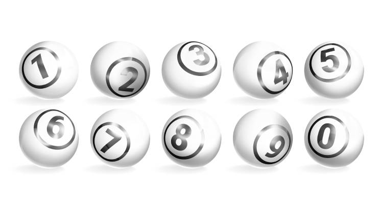 Как рассчитать выигрышную комбинацию в лотерее Русское Лото