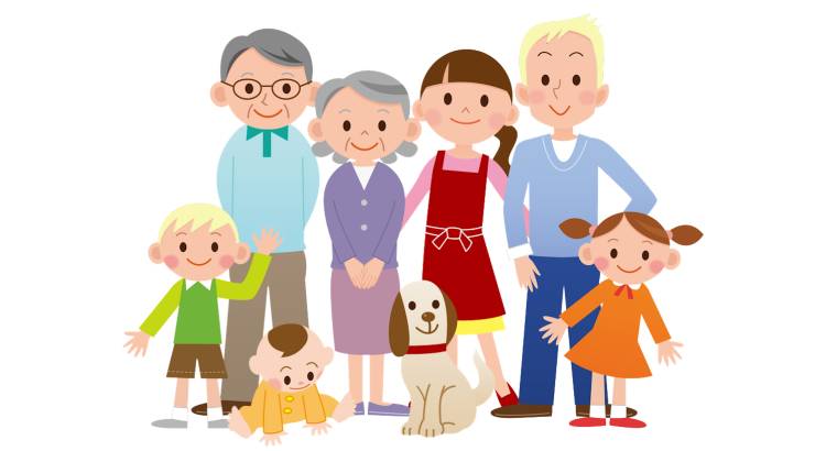 Заговор чтобы дети не забывали родителейЗаговор чтобы дети не забывали родителей