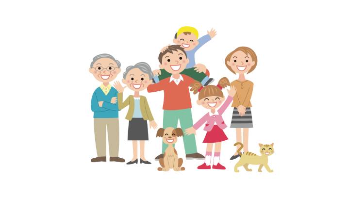 Заговор чтобы тёща с зятем помирились