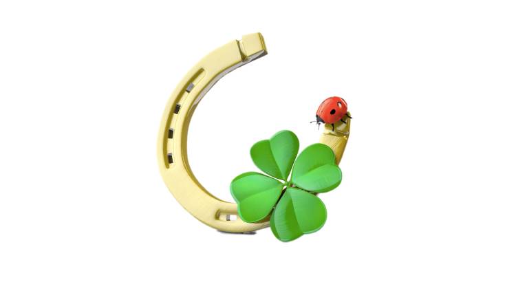 Манифесты на удачу