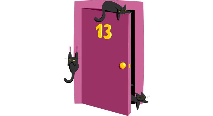 Простой ритуал на удачу в любом деле.