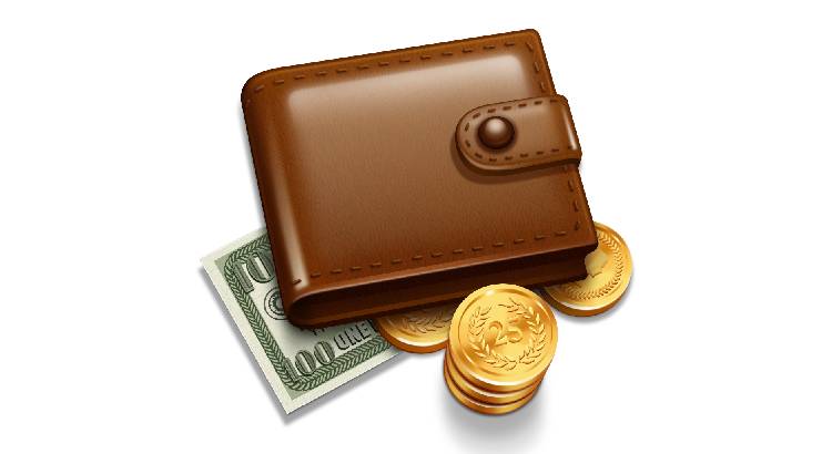 Заговор на воду на деньги