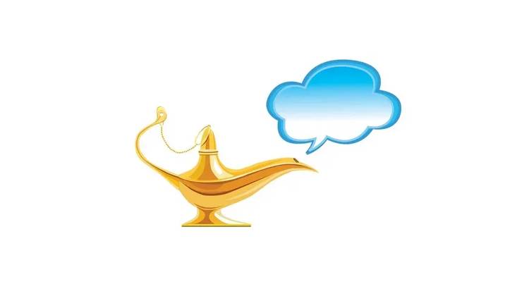 Инструкция как вызвать джина