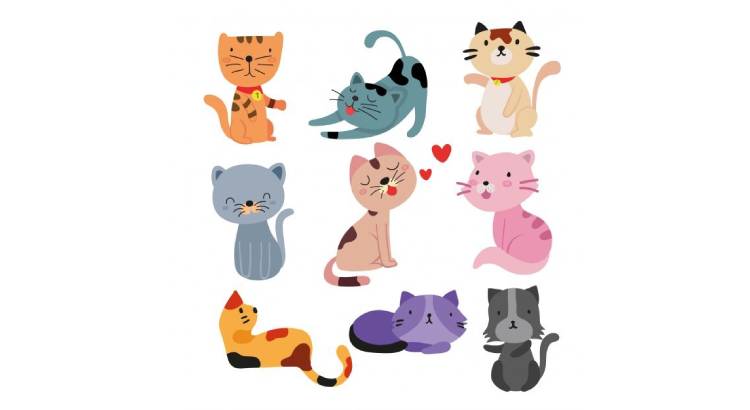 Кошачий гороскоп совместимость с человеком