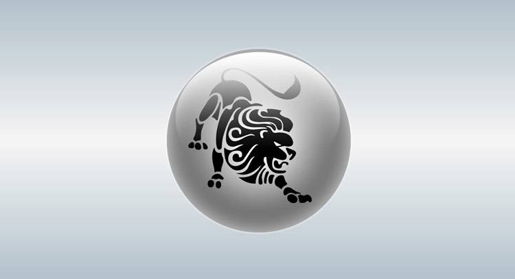 Лотерейный гороскоп Лев 2026