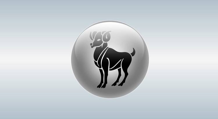 Лотерейный гороскоп Овен 2026