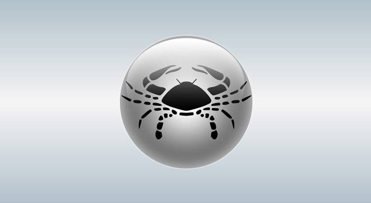 Лотерейный гороскоп Рак 2026