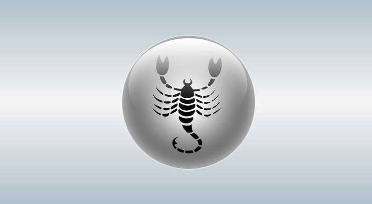 Лотерейный гороскоп Скорпион 2026