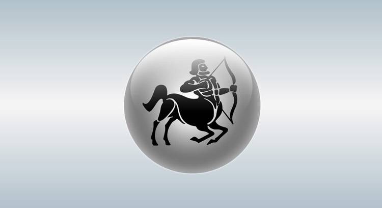 Лотерейный гороскоп Стрелец 2026