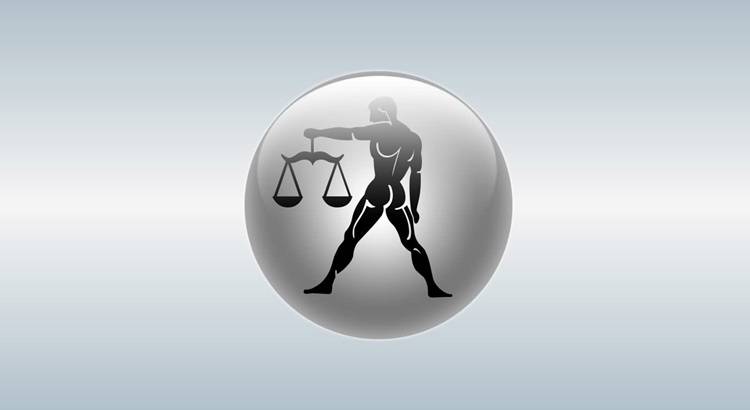 Лотерейный гороскоп Весы 2026