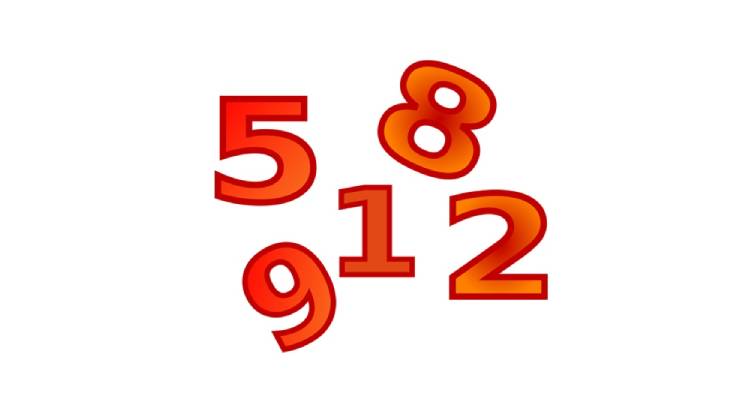 Счастливые цифры для знаков зодиака