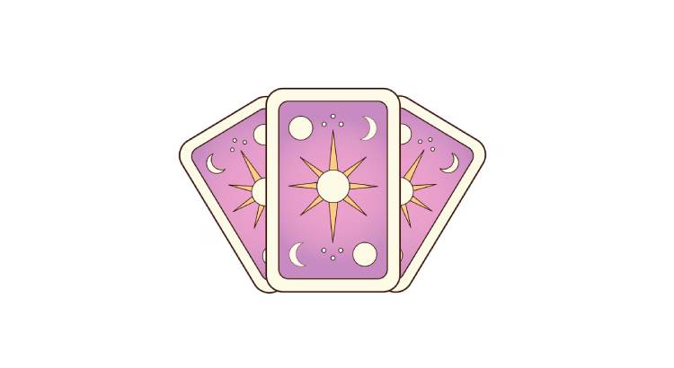 Таро гороскоп на удачу в лотерее