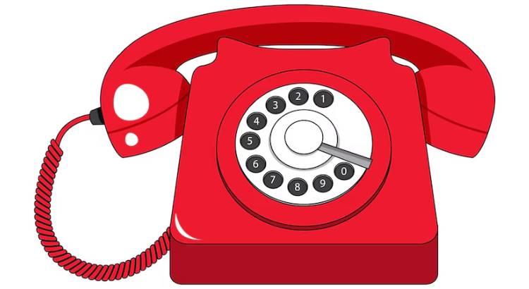 Заговор чтобы позвонил тот кто нужен